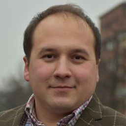 Татаркін