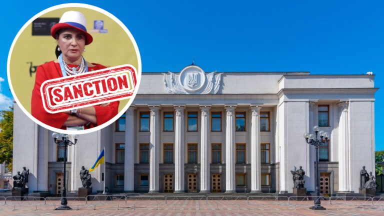 Рада пропонує запровадити нові санкції проти 36 спортивних чиновників з РФ та Білорусі
