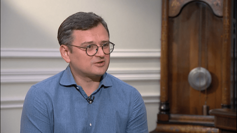 Кулеба рассказал, кто будет контролировать выполнение ГНП Украина — НАТО