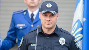 Теракт в Киеве начался со ссоры с соседом: Выговский о деталях трагедии