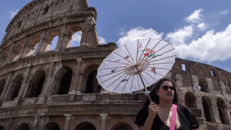 спека в Італії