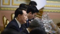 Юн Сок Йоль президент Республіки Корея