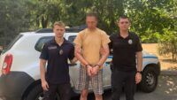 Задушив і тіло заховав у тумбу. Поліція розшукала вбивцю жінки з Чорноморська