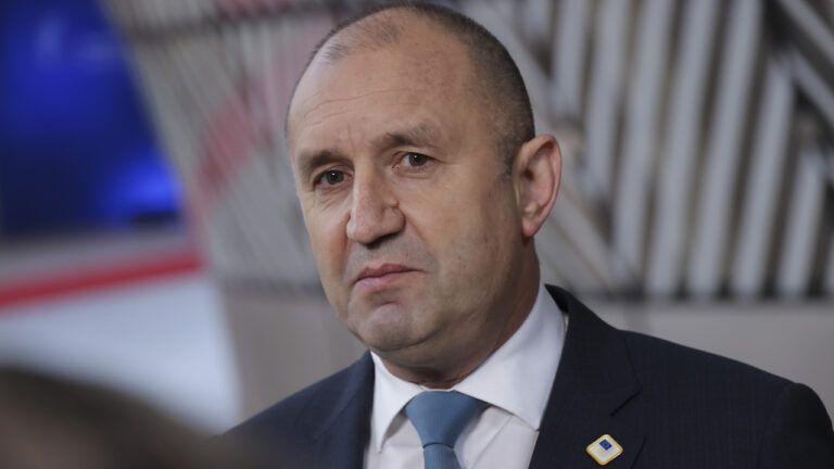Саммит НАТО 2024 — президент Болгарии отказался участвовать