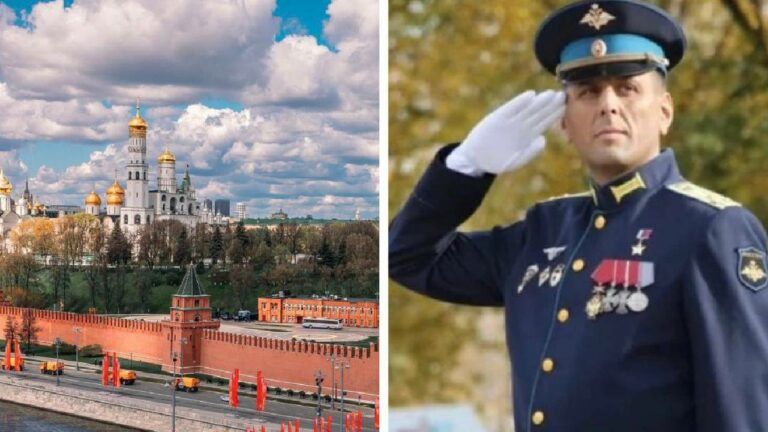 Чистка в рядах российской армии: за что уволили еще одного генерала