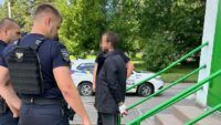 Вбив свою родину, викрав авто та скоїв смертельне ДТП: на Харківщині затримали 20-річного хлопця