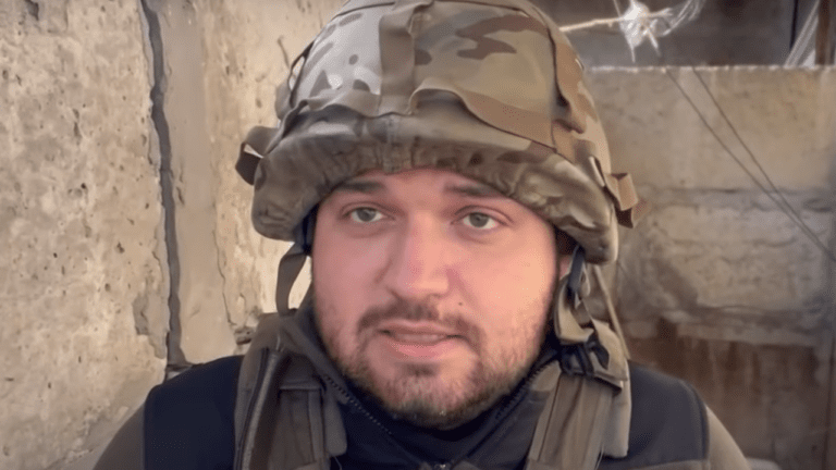 Одним з перших зайшов до Бучі: історія польського військового кореспондента