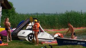 Шацкие озера