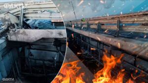 Кримський міст