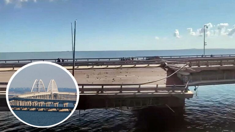 Кримський міст