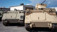 БТР M113