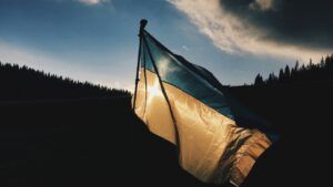 Герой України