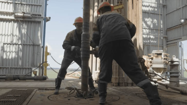 Не бурили стільки навіть до війни! Укргазвидобування встановлює рекорди