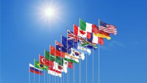 Встреча G20: лидеры стран призвали к справедливому миру в Украине