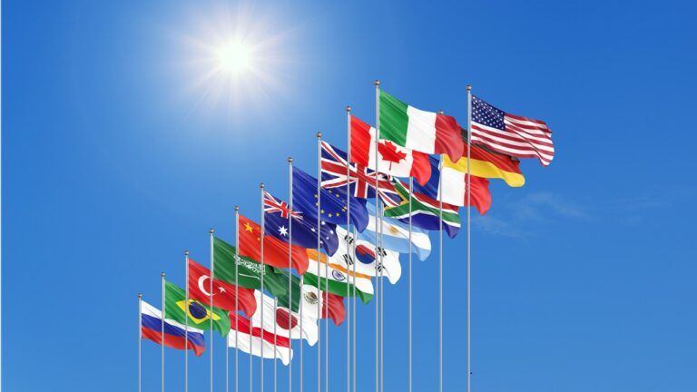 У Росії кажуть, що отримали запрошення на G20 у Маямі