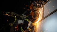 Обстріл Одеси 20 липня 2023