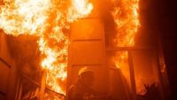 Обстріл Одеси 20 липня 2023