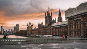 Миротворческие силы в Украине: парламент Британии готов голосовать за предложение Стармера