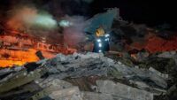 Обстріл Сум 20 липня
