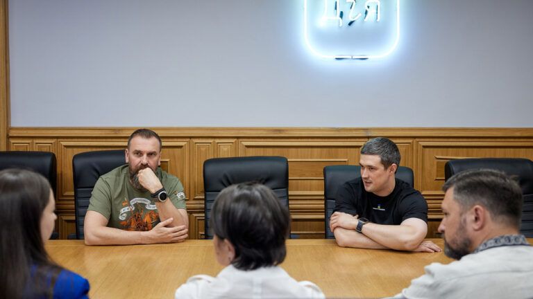 Як змінять школи України – МОН та Мінцифри підписали меморандум щодо архітектурної трансформації шкіл