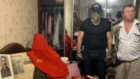 СБУ задержала двух пророссийских агитаторов – в Киеве и на Харьковщине