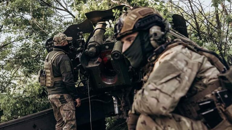 Війна в Україні