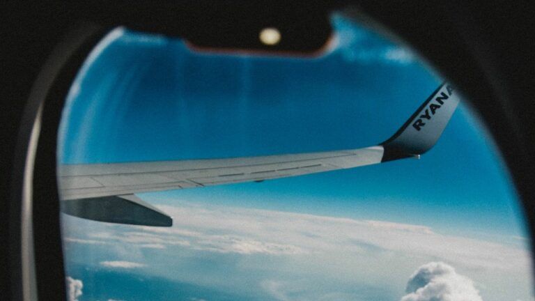 Ryanair (Раянейр) хоче відновити польоти в Україні – що про це кажуть у Повітряних силах ЗСУ