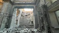 Обстріл Одеси 23 липня 2023