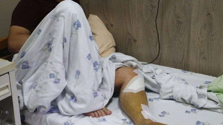Постраждалі від обстрілу Одеси 23 липня 2023