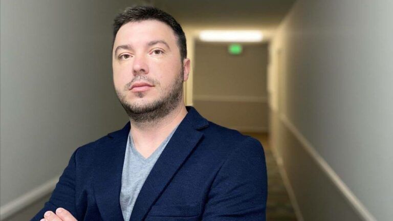 Артур Нуградінов
