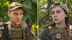 Після тяжкого поранення повернувся на фронт: історія бойових медиків з передової