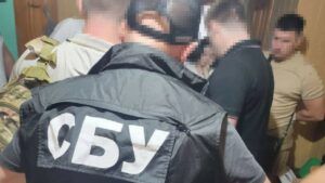 Перешкоджав врученню повісток та ображав військових: на Львівщині затримано блогера