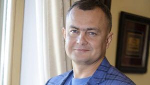 Юрій Арістов