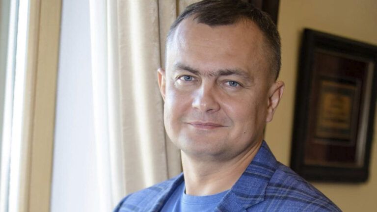 Юрій Арістов