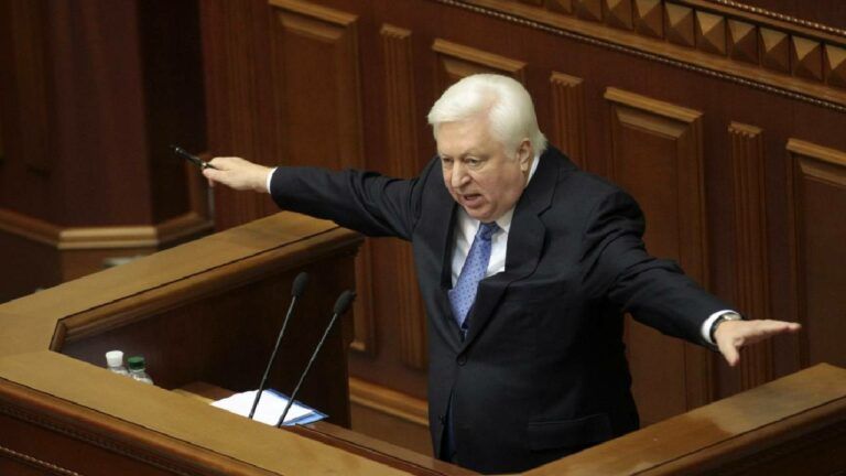 Віктор Пшонка