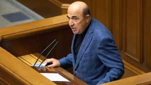 Вадим Рабинович