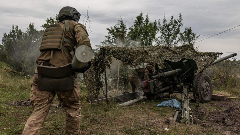 українська армія