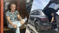 Суд арестовал имущество экс-военкома Одесской области Борисова