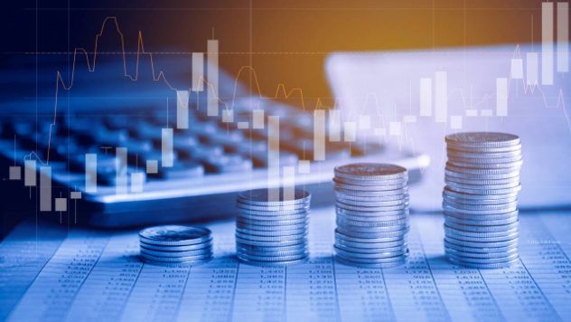 ЕК ухудшила прогноз ВВП Украины из-за атак РФ и снижения агросектора економіка, ВВП прогноз Нацбанку