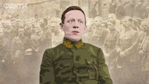 Симон Петлюра