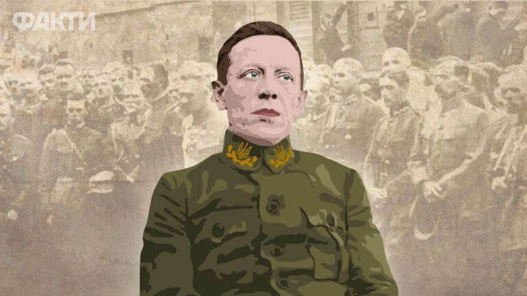 Симон Петлюра