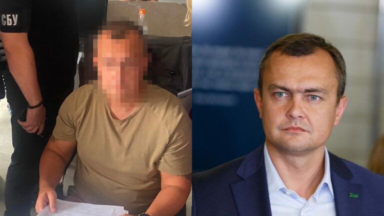 Юрий Аристов получил подозрение после того, как отдыхал на Мальдивах