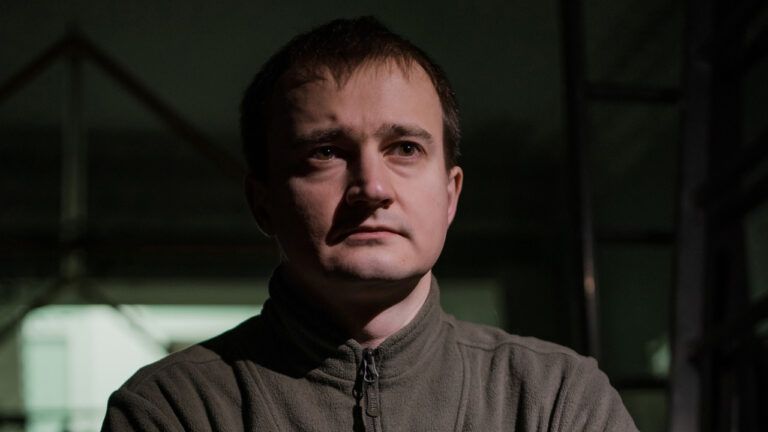 У цій війні всі служитимуть: Чмут вважає, що мобілізація торкнеться усіх