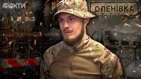 Теракт в Оленівці – спогади військовополоненого, якому вдалося вижити