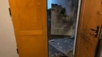 Вибух у Будинку профспілок в Одесі 28 липня 2023