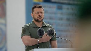 Зеленський