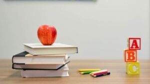 Школа, навчання