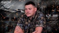 Оленівка: боєць Азову Богдан Грішенков розповів про теракт в Оленівці