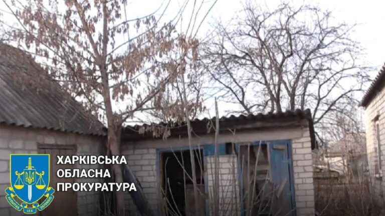 Ставили людям клеймо розпеченим залізом: судитимуть підполковника РФ за катування на Харківщині