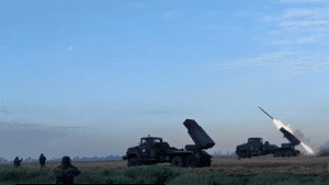 Бастіон-02: як вітчизняна РСЗВ демілітаризує армію РФ